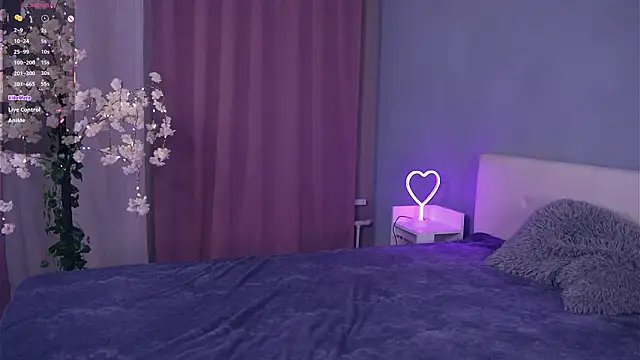 AccaCroyle online show from February 27, 5:35 pm