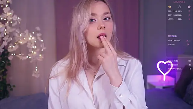 AccaCroyle online show from February 9, 7:23 pm