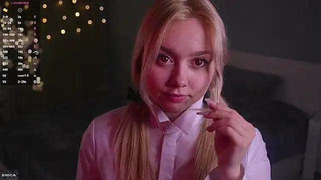 AccaCroyle online show from January 16, 10:03 pm