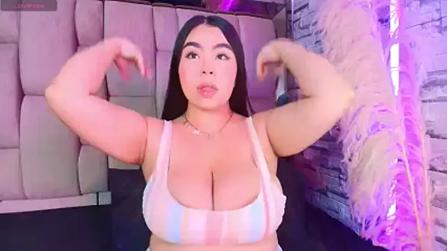 Samy Grey01 online show from April 11, 3:36 am