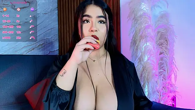 Samy Grey01 online show from March 9, 5:11 am