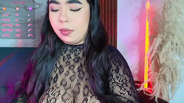 Samy Grey01 online show from March 5, 3:36 am