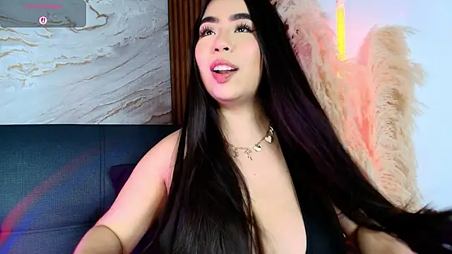 Samy Grey01 online show from March 14, 3:01 am