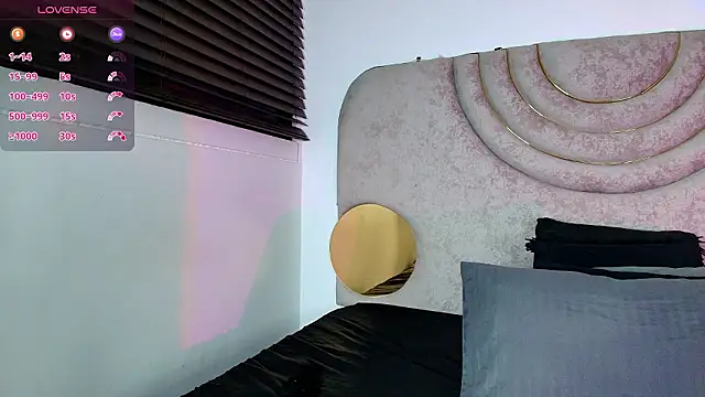 Samy Grey01 online show from February 10, 3:05 am