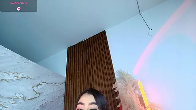 Samy Grey01 online show from March 27, 4:21 am