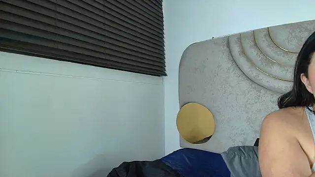 Samy Grey01 online show from January 11, 3:13 am