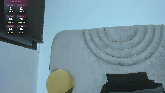 Samy Grey01 online show from December 22, 3:06 am