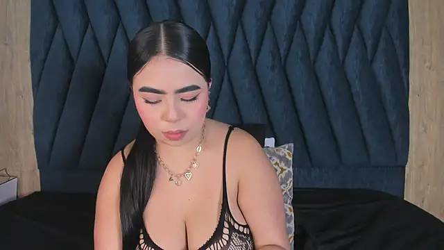 Snapshot of Samy_Grey01 chatting on November 8, 4:49 am Samy Grey01 online show from November 8, 4:49 am