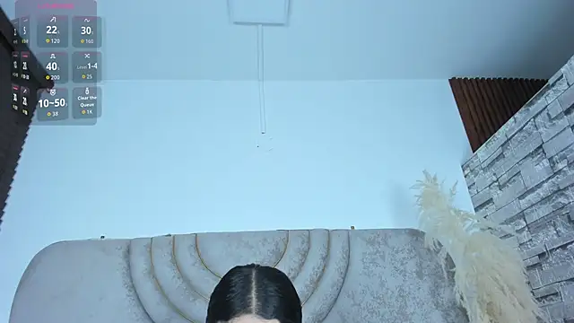 Snapshot of Samy_Grey01 chatting on December 15, 3:12 am Samy Grey01 online show from December 15, 3:12 am