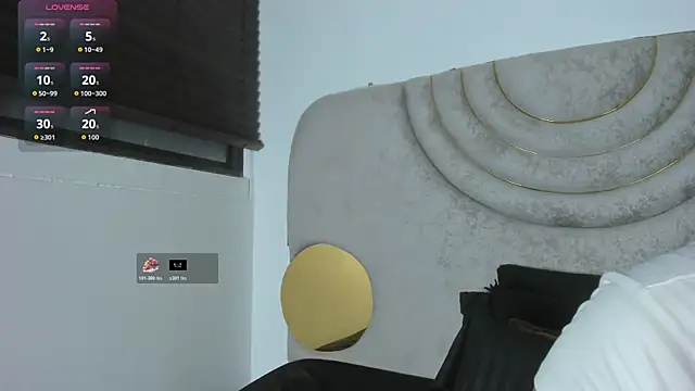 Samy Grey01 online show from December 21, 3:52 am