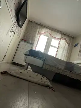 missevacrystal online show from March 29, 1:46 pm