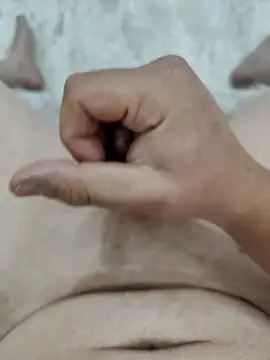 cenk263 online show from October 8, 5:13 pm