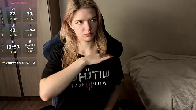 KatanaSVibe online show from October 30, 1:31 pm