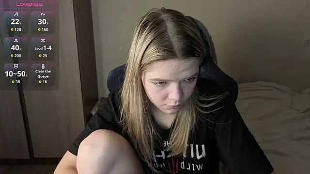 KatanaSVibe online show from November 27, 4:07 pm