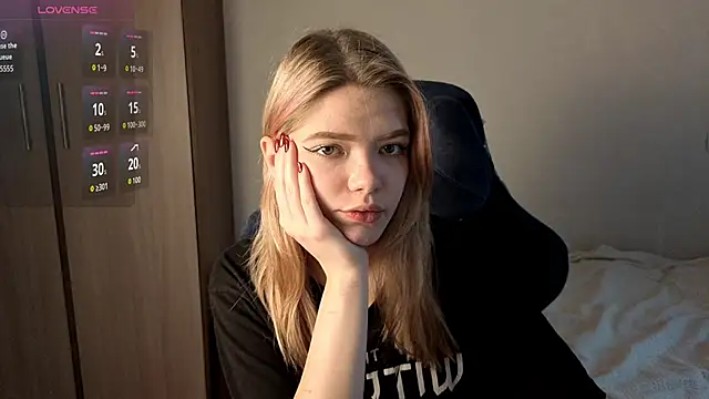 KatanaSVibe online show from October 29, 11:42 am