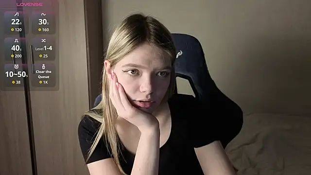 KatanaSVibe online show from December 18, 11:14 am