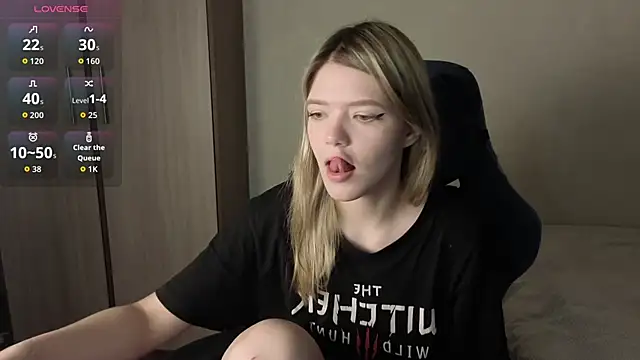 KatanaSVibe online show from December 1, 1:01 pm