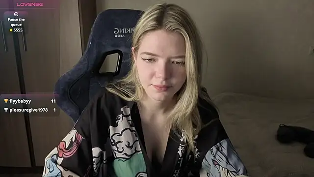 KatanaSVibe online show from January 14, 12:53 pm