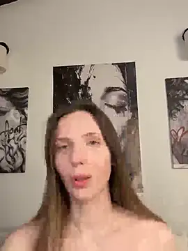 LINA ALL EYES ON YOU online show from March 15, 11:34 pm