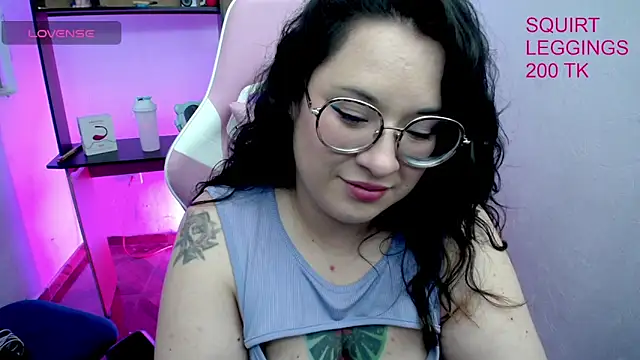 Snapshot of _Jaade_p_ chatting on October 24, 9:03 pm  Jaade p  online show from October 24, 9:03 pm
