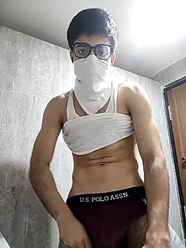 mrmasseur06 online show from March 14, 7:09 pm