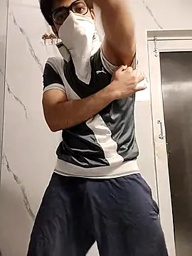 mrmasseur06 online show from March 28, 6:42 pm