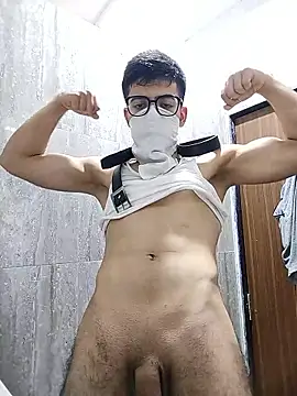 mrmasseur06 online show from January 14, 7:50 pm