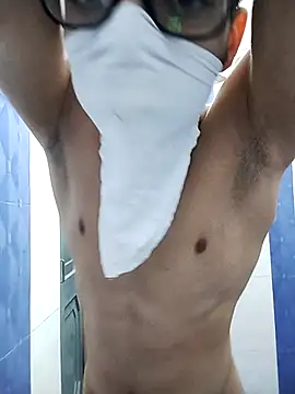 mrmasseur06 online show from December 18, 8:12 pm