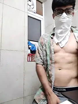 mrmasseur06 online show from June 8, 7:14 pm