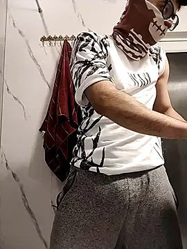 mrmasseur06 online show from March 30, 6:42 pm