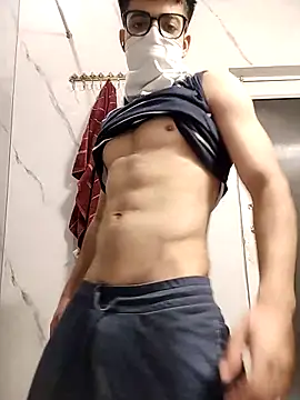 mrmasseur06 online show from April 3, 6:47 pm