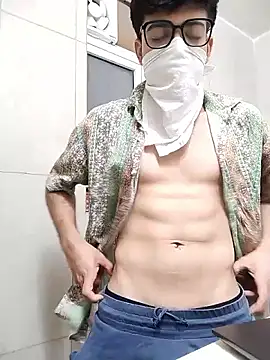 mrmasseur06 online show from May 25, 6:50 pm