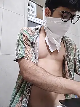 mrmasseur06 online show from June 19, 7:41 pm