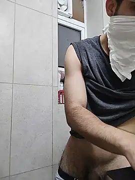 mrmasseur06 online show from May 22, 7:01 pm
