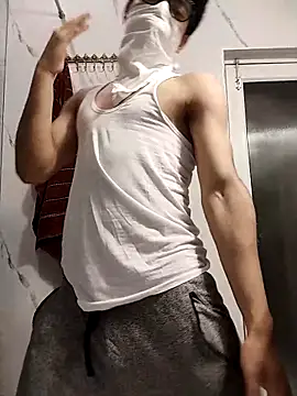 mrmasseur06 online show from March 29, 6:53 pm