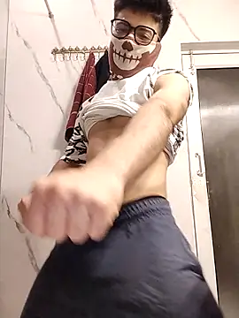 mrmasseur06 online show from April 2, 6:47 pm