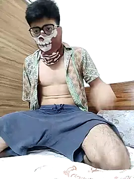 mrmasseur06 online show from May 13, 6:04 pm