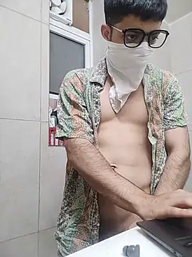 mrmasseur06 online show from June 29, 6:51 pm