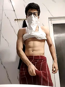 mrmasseur06 online show from March 24, 6:41 pm