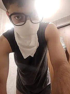 mrmasseur06 online show from January 10, 8:04 pm