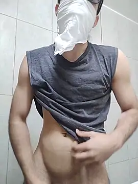 mrmasseur06 online show from May 27, 8:43 am