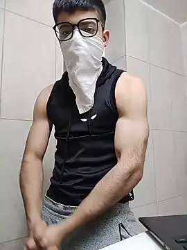 mrmasseur06 online show from June 25, 6:46 pm