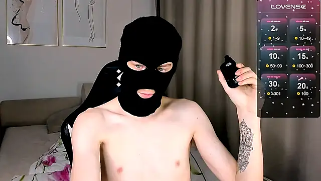 MrSexyCum4U online show from October 30, 10:24 am