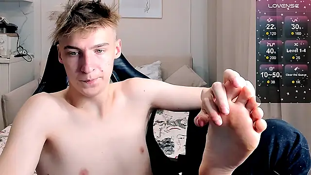 MrSexyCum4U online show from November 21, 7:24 pm