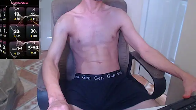 Sexxx20 online show from April 2, 4:46 pm