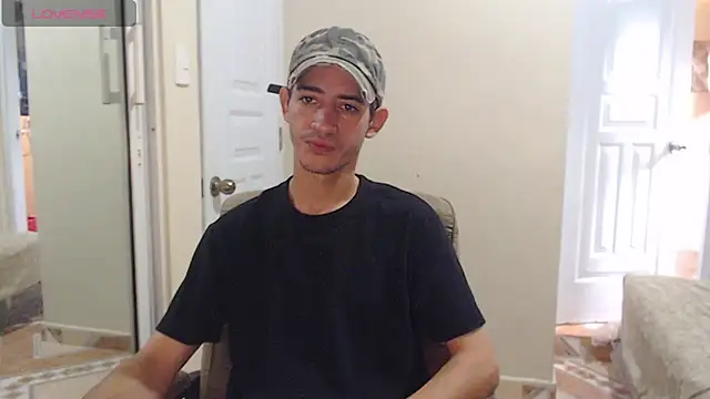 Sexxx20 online show from December 3, 12:37 pm