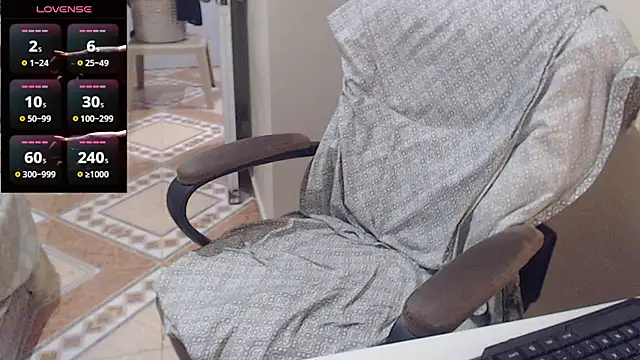 Sexxx20 online show from April 5, 7:48 am