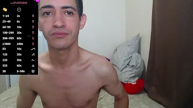 Sexxx20 online show from November 27, 9:10 am