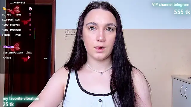 Eliz v tta online show from September 12, 10:37 am