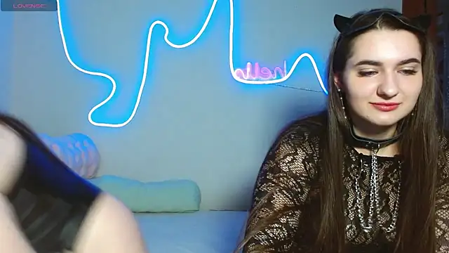 Eliz v tta online show from September 19, 10:25 pm